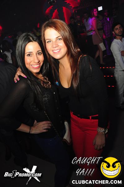 Luxy nightclub photo 275 - October 13th, 2012
