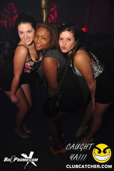 Luxy nightclub photo 276 - October 13th, 2012