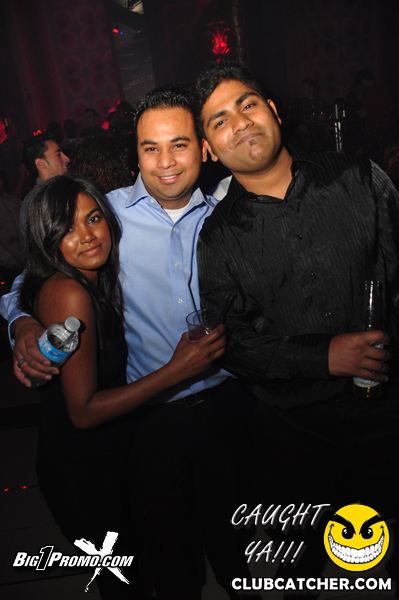 Luxy nightclub photo 277 - October 13th, 2012