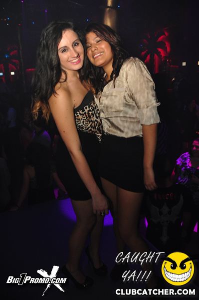 Luxy nightclub photo 278 - October 13th, 2012