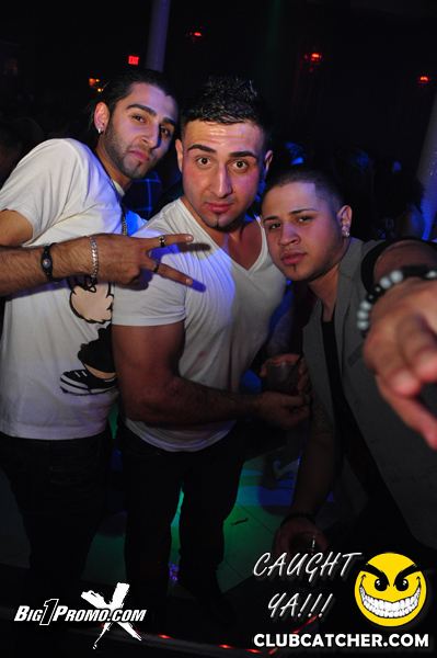 Luxy nightclub photo 279 - October 13th, 2012