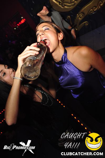 Luxy nightclub photo 283 - October 13th, 2012