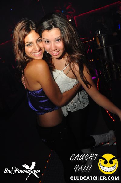 Luxy nightclub photo 286 - October 13th, 2012