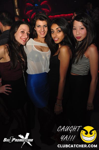 Luxy nightclub photo 287 - October 13th, 2012