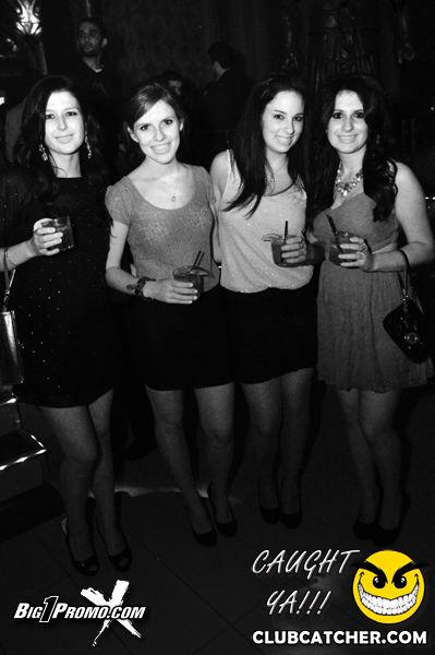 Luxy nightclub photo 289 - October 13th, 2012