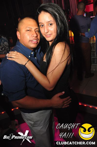 Luxy nightclub photo 30 - October 13th, 2012