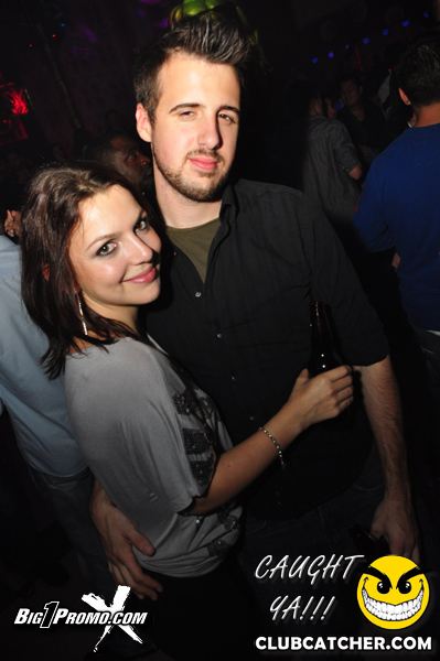 Luxy nightclub photo 291 - October 13th, 2012