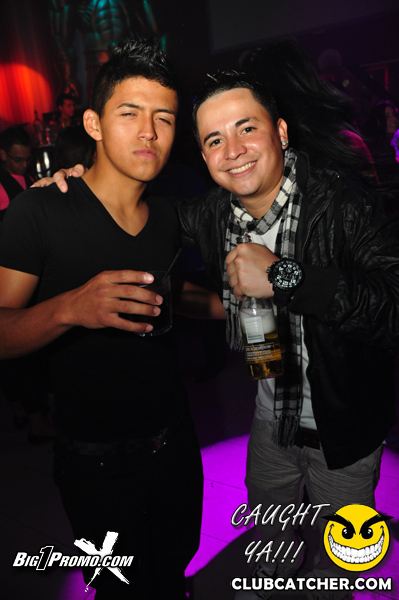 Luxy nightclub photo 292 - October 13th, 2012