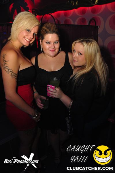 Luxy nightclub photo 295 - October 13th, 2012