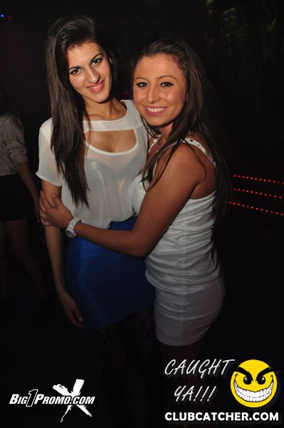 Luxy nightclub photo 296 - October 13th, 2012