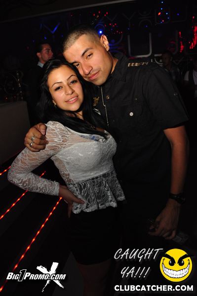 Luxy nightclub photo 299 - October 13th, 2012