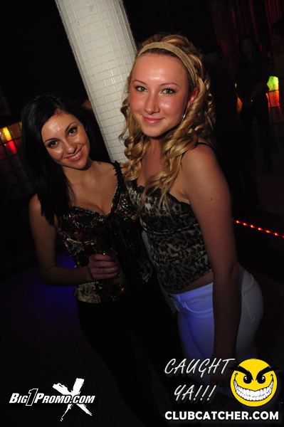 Luxy nightclub photo 300 - October 13th, 2012