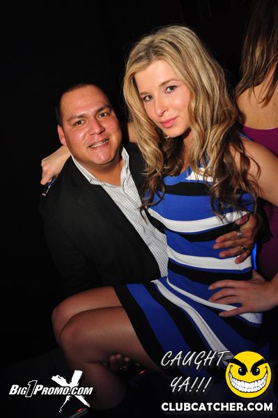 Luxy nightclub photo 4 - October 13th, 2012