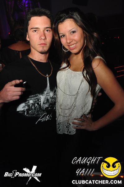 Luxy nightclub photo 301 - October 13th, 2012