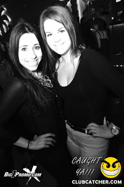 Luxy nightclub photo 302 - October 13th, 2012