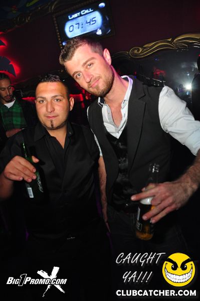 Luxy nightclub photo 303 - October 13th, 2012
