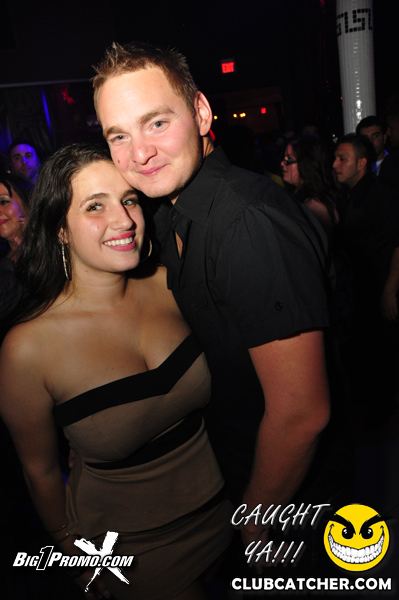 Luxy nightclub photo 304 - October 13th, 2012