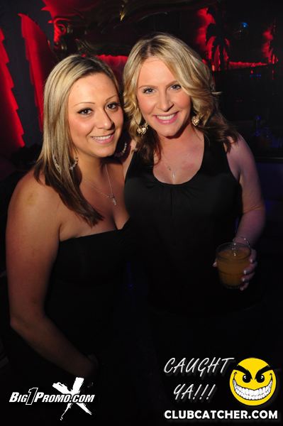 Luxy nightclub photo 305 - October 13th, 2012