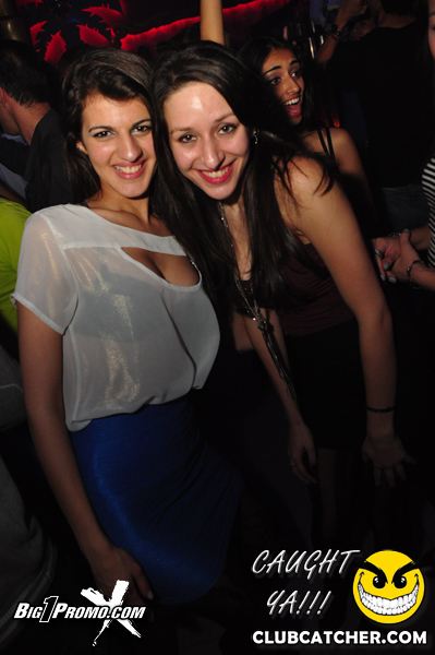 Luxy nightclub photo 306 - October 13th, 2012