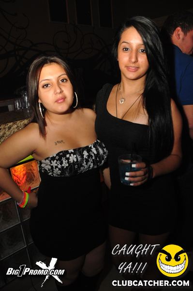 Luxy nightclub photo 307 - October 13th, 2012