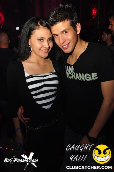 Luxy nightclub photo 309 - October 13th, 2012