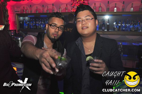 Luxy nightclub photo 310 - October 13th, 2012