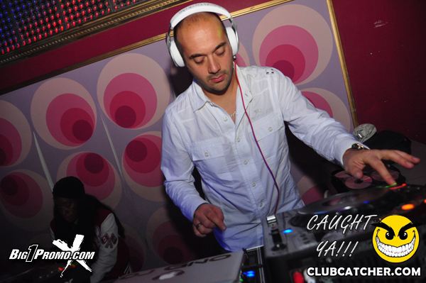 Luxy nightclub photo 32 - October 13th, 2012