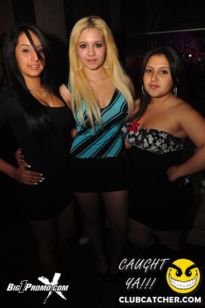 Luxy nightclub photo 311 - October 13th, 2012