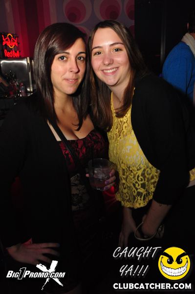 Luxy nightclub photo 313 - October 13th, 2012