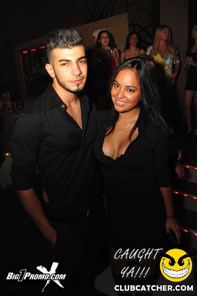 Luxy nightclub photo 314 - October 13th, 2012