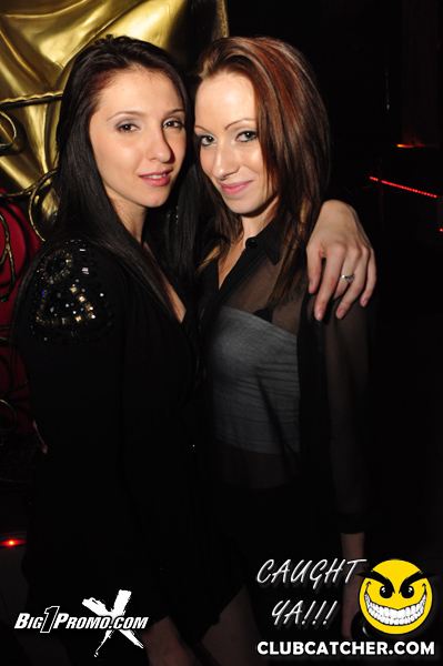 Luxy nightclub photo 316 - October 13th, 2012