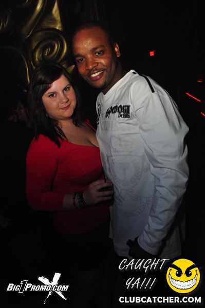 Luxy nightclub photo 317 - October 13th, 2012