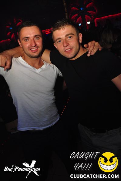 Luxy nightclub photo 318 - October 13th, 2012