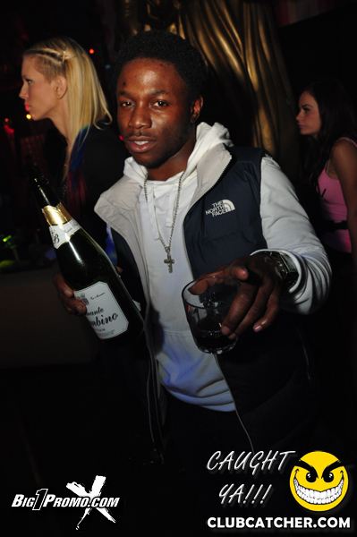 Luxy nightclub photo 319 - October 13th, 2012