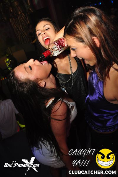 Luxy nightclub photo 34 - October 13th, 2012