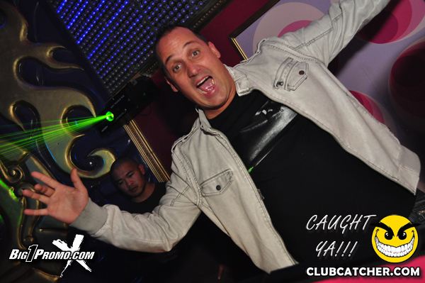 Luxy nightclub photo 35 - October 13th, 2012