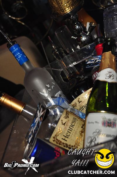 Luxy nightclub photo 36 - October 13th, 2012