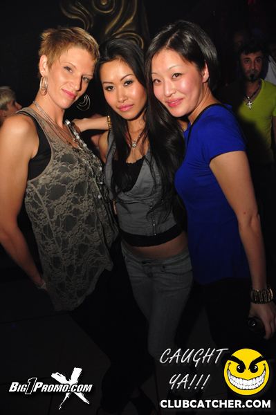 Luxy nightclub photo 38 - October 13th, 2012