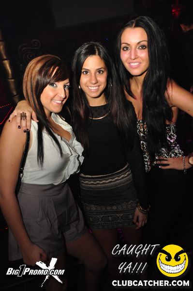 Luxy nightclub photo 39 - October 13th, 2012