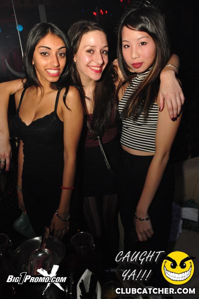 Luxy nightclub photo 40 - October 13th, 2012