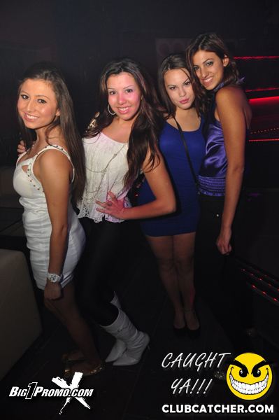 Luxy nightclub photo 43 - October 13th, 2012