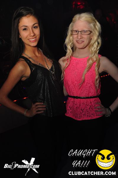 Luxy nightclub photo 45 - October 13th, 2012