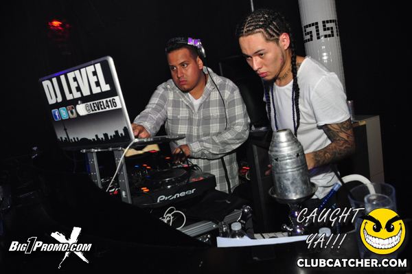 Luxy nightclub photo 47 - October 13th, 2012