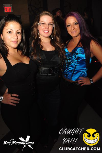 Luxy nightclub photo 49 - October 13th, 2012