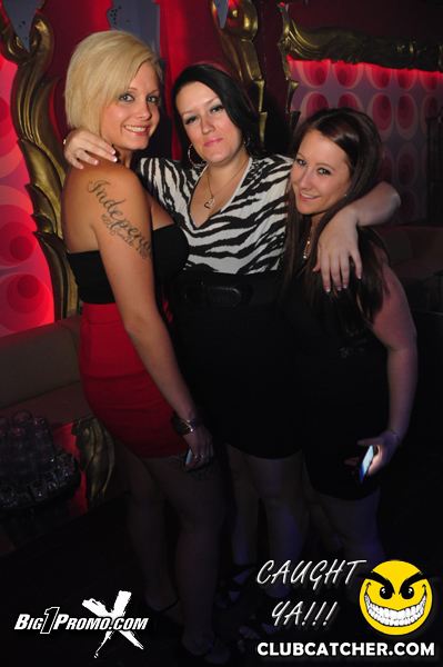 Luxy nightclub photo 51 - October 13th, 2012