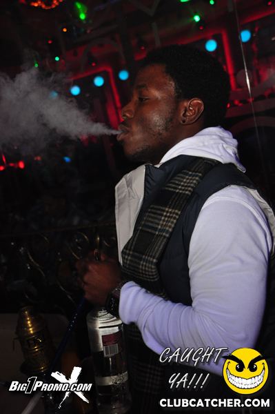 Luxy nightclub photo 53 - October 13th, 2012