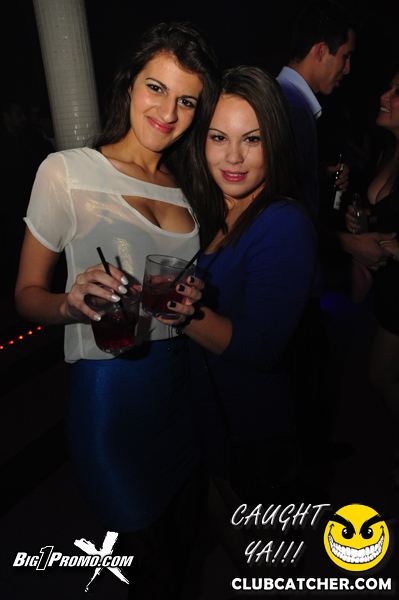 Luxy nightclub photo 54 - October 13th, 2012