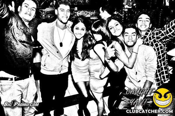 Luxy nightclub photo 61 - October 13th, 2012