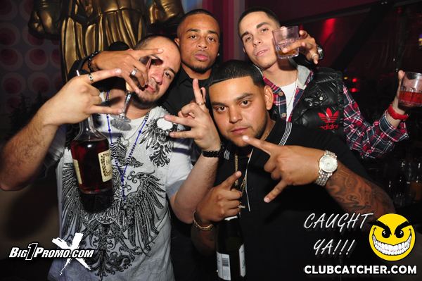 Luxy nightclub photo 65 - October 13th, 2012