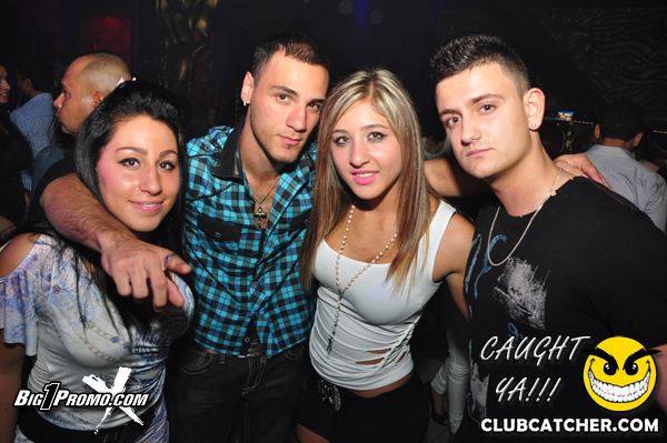 Luxy nightclub photo 67 - October 13th, 2012